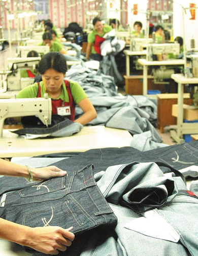 毛巾折叠机	(图10)